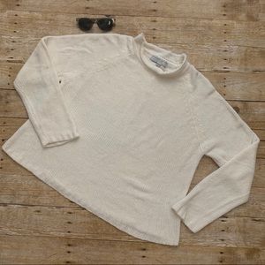 Carolyn Taylor Essentials Sweater